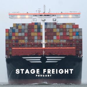 Stage Freight