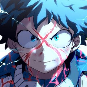 Sacrilegious: My Hero Academia And It's Approach To Narrative