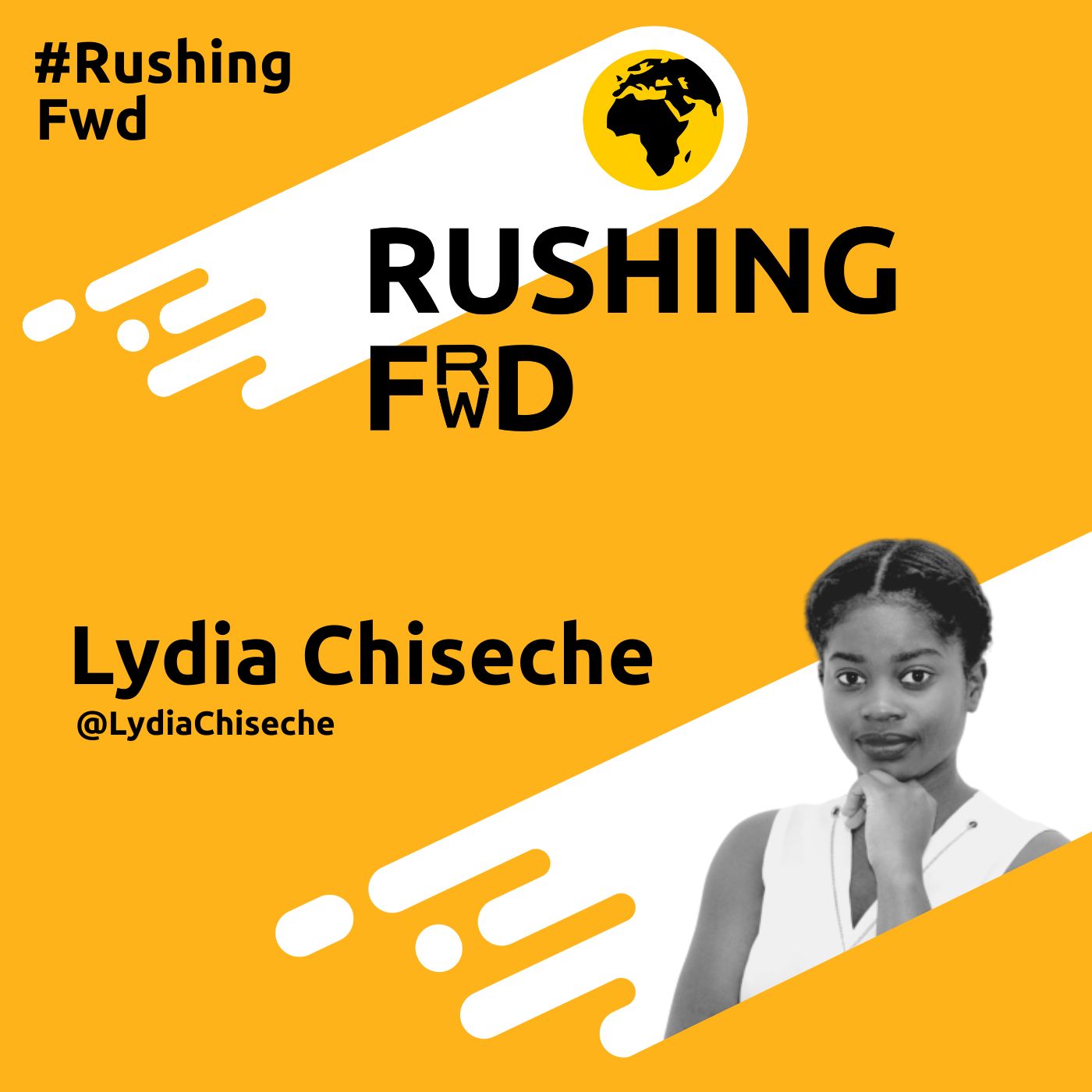 Lydia Chiseche: Millennial Culture, Adulting & Generational Movements