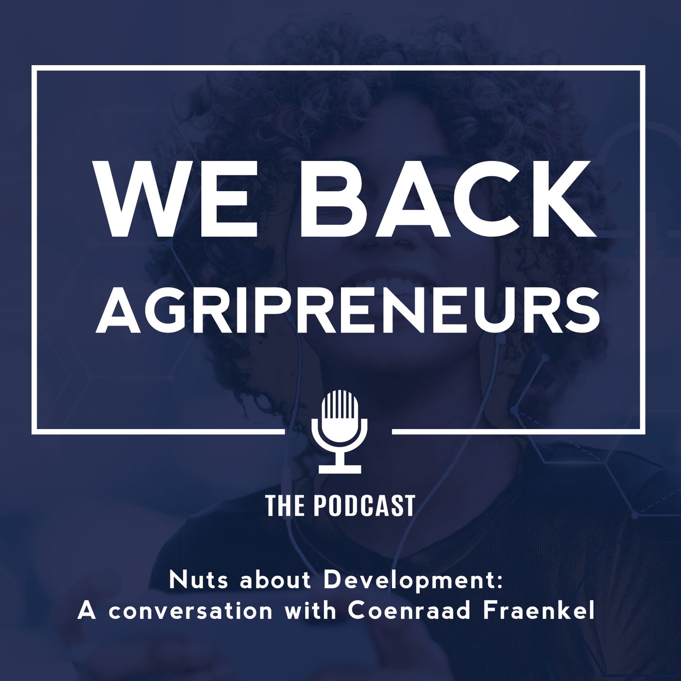 Nuts about Development: A conversation with Coenraad Fraenkel