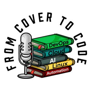 From Cover to Code: The Book Club for All Things Technology